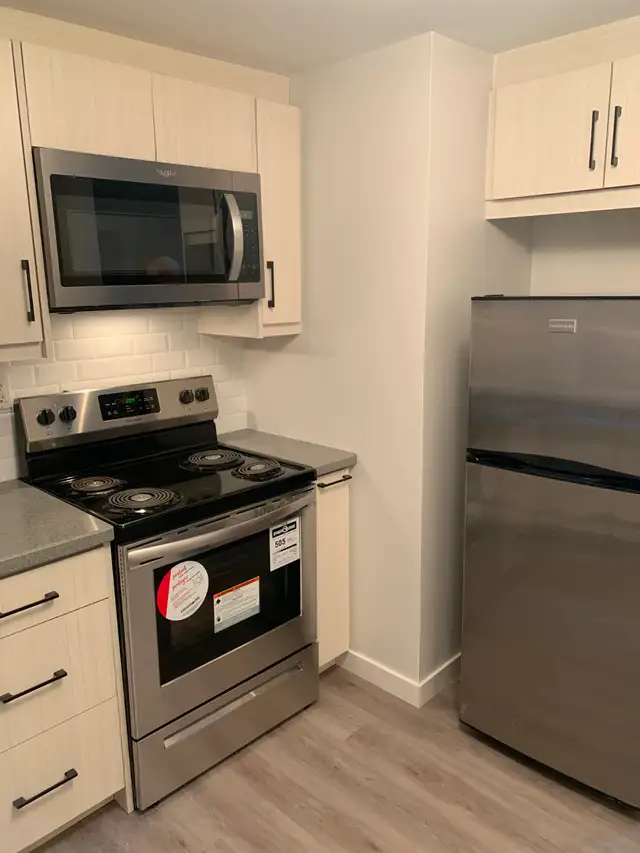 1 bedroom 1 bathroom apartment for rent in The Beaches - Photo 2