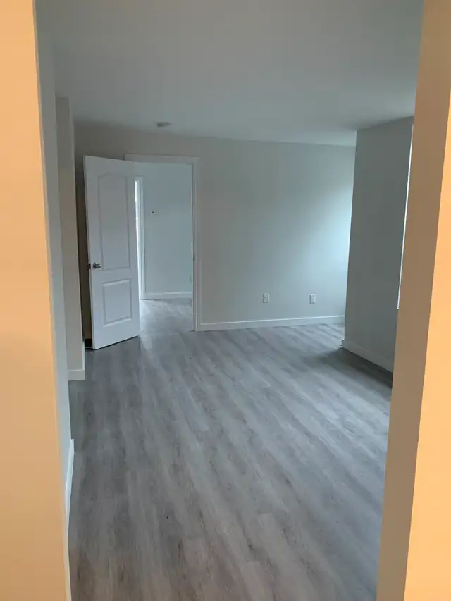 1 bedroom 1 bathroom apartment for rent in The Beaches - Photo 5