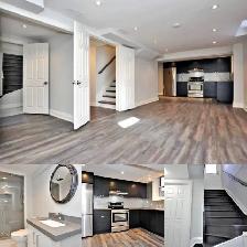 ✨ Furnished 1BR Basement Apt – Newmarket | Move-In Today