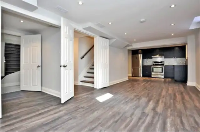 ✨ Furnished 1BR Basement Apt – Newmarket | Move-In Today - Photo 2