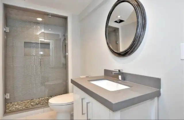 ✨ Furnished 1BR Basement Apt – Newmarket | Move-In Today - Photo 3