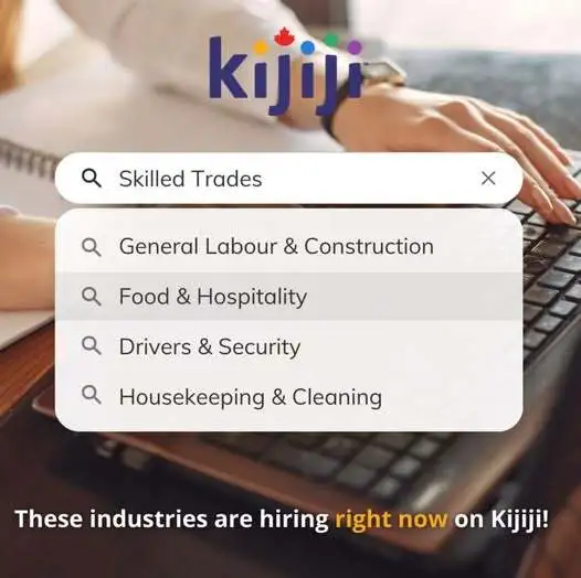 Michéal Opoku OKz.ca Job Search on March/23/2026