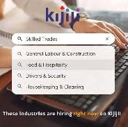 Michéal Opoku OKz.ca Job Search on March/23/2026