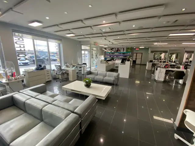 assistante - Photo 2