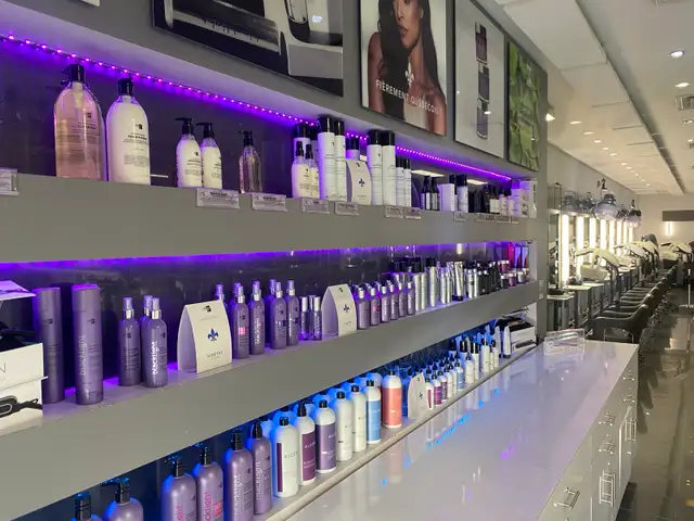 assistante - Photo 3