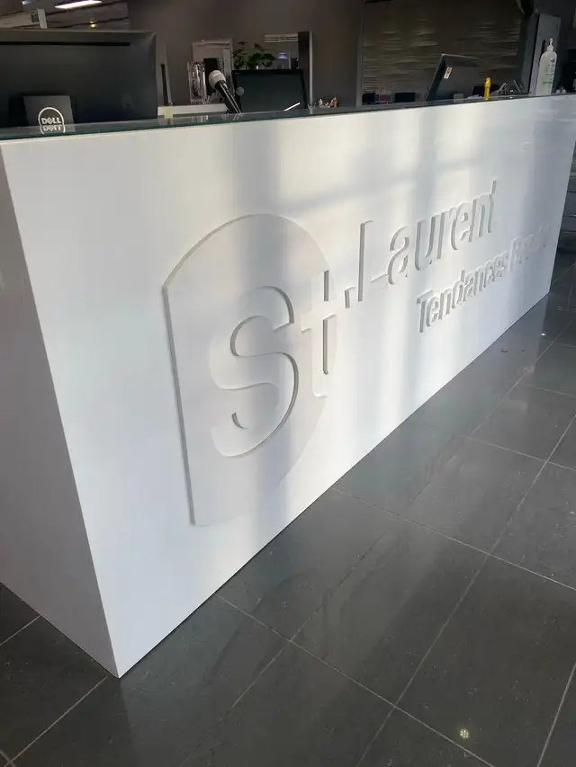 assistante - Photo 7