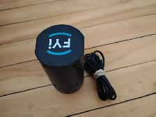 Portable Bluetooth Speaker & Charging Cable - Photo 2