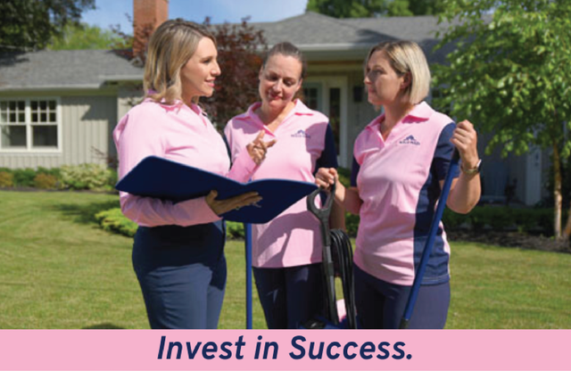 Own a MOLLY MAID Franchise in Peterborough/Kawarthas - Photo 2