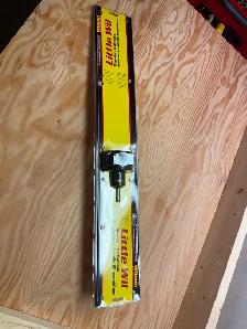 Wilson "Little Wil" Magnetic Mount CB Antenna - Photo 2