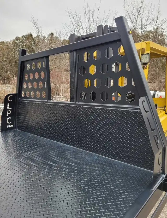 STEEL FLATBEDS FOR TRUCKS - Photo 6