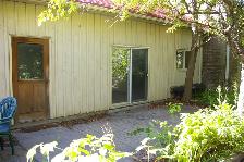 Studio Garden Apartment