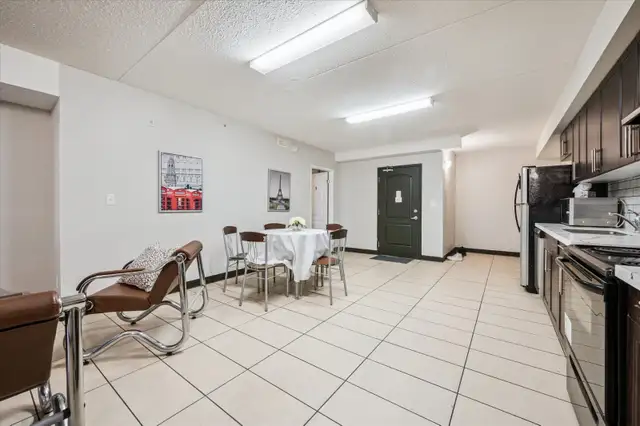 Spacious Student Accommodation (Furnished and En-suite Bathroom) - Photo 3