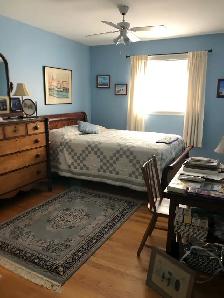 room rental weekly or days.