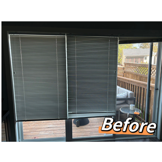 Custom Zebra Blinds – Factory Direct in Winnipeg