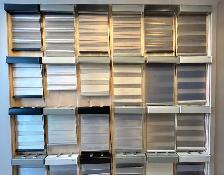 Custom Zebra Blinds – Factory Direct in Winnipeg - Photo 6