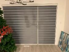 Custom Zebra Blinds – Factory Direct in Winnipeg - Photo 8