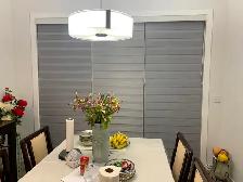 Custom Zebra Blinds – Factory Direct in Winnipeg - Photo 10