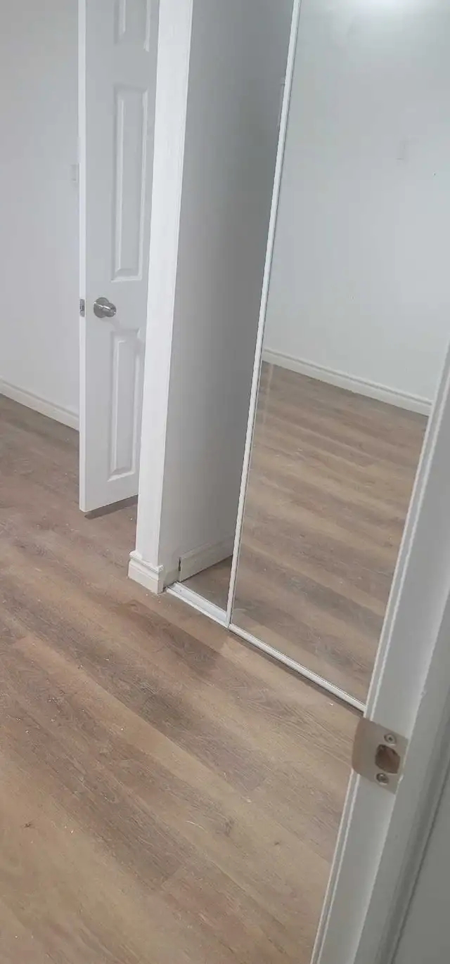 Handyman, repair and renovation work