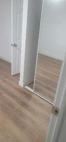 Handyman, repair and renovation work