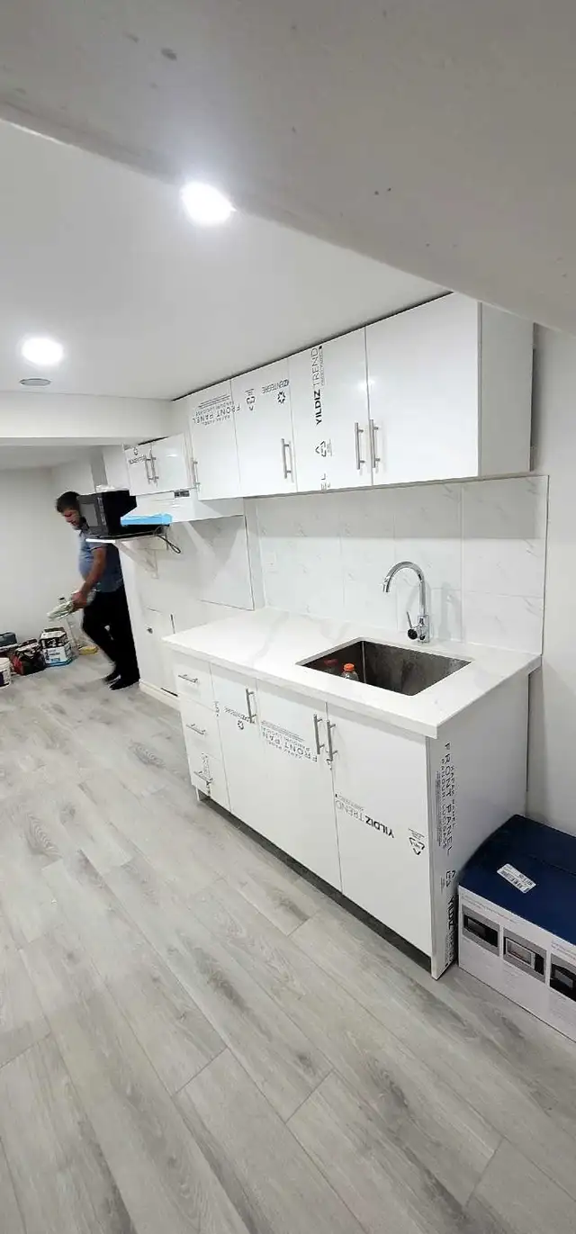 Handyman, repair and renovation work - Photo 3