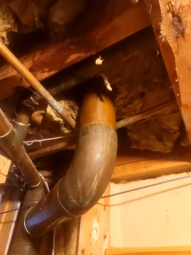 Handyman, repair and renovation work - Photo 6