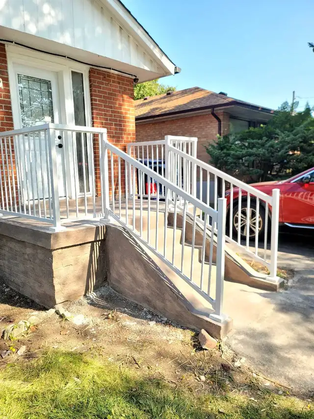 Handyman, repair and renovation work - Photo 7