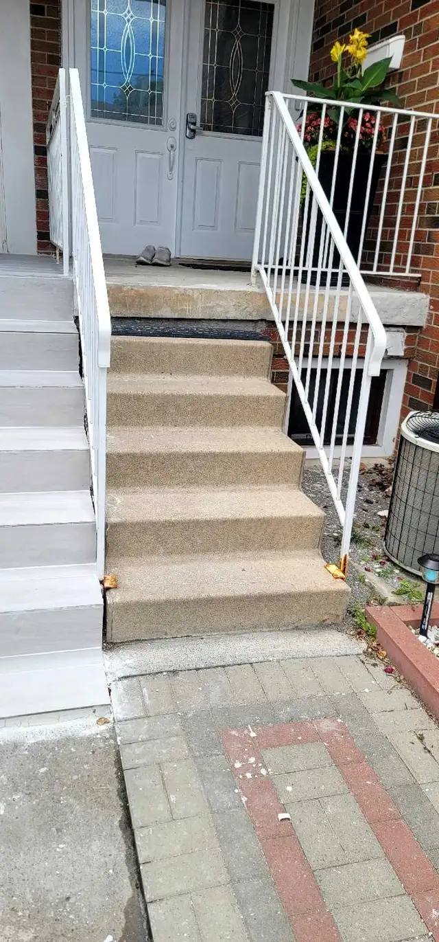 Handyman, repair and renovation work - Photo 8