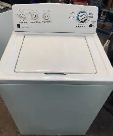 Kenmore Heavy Duty Washer,