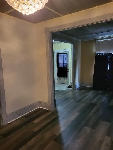 3 Bedroom, 1 Bathroom Attached End-unit Townhouse - Photo 2