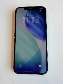 iPhone 12 Pro Max 256gb