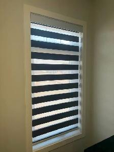 Zebra Blinds – Fast, Custom, and Built to last - Photo 8