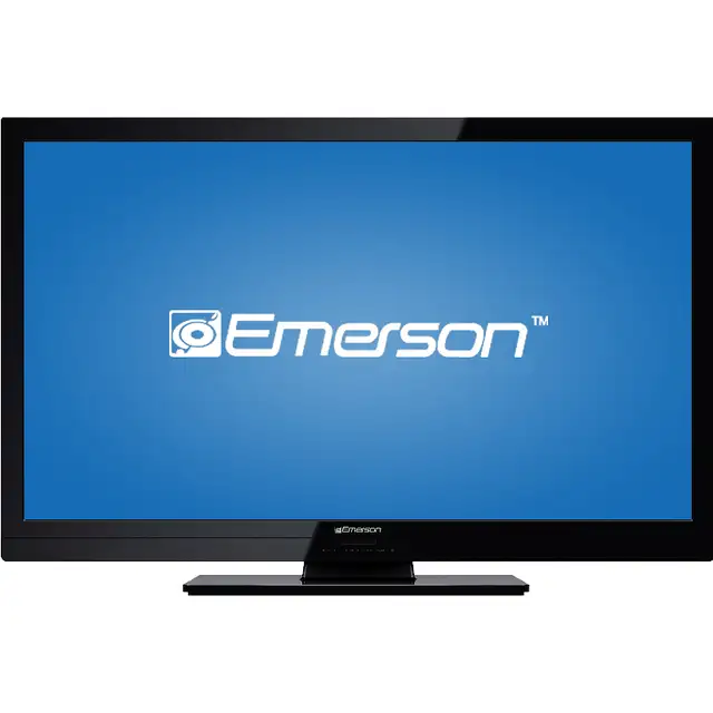 Emerson TV repair LED HDTV, LCD TV, NO POWER, No Picture
