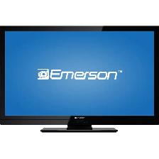 Emerson TV repair LED HDTV, LCD TV, NO POWER, No Picture
