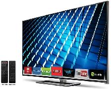 VIZIO TV repair LED, HDTV, LCD TV, NO POWER, No Picture