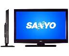 Sanyo TV repair LED HDTV, LCD TV, NO POWER, No Picture