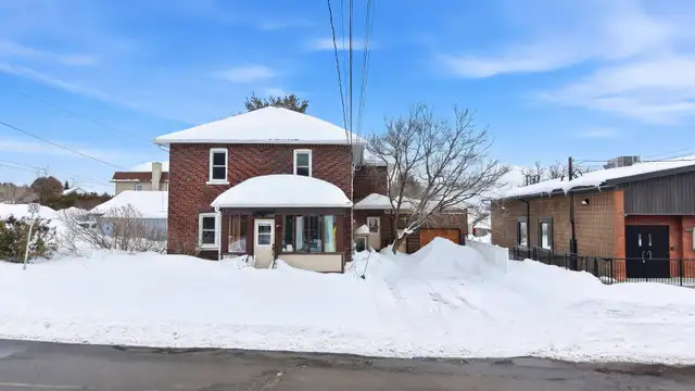 Multi-Unit Residential Investment Property For Sale