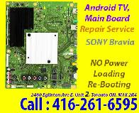 SONY, TV, XBR55X900E, LED, MAIN BOARD, Repair NO POWER, Picture