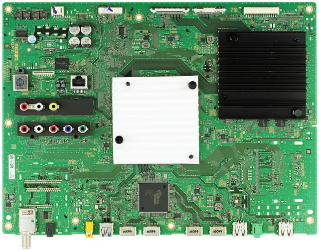 SONY, XBR-65X900C, TV, LED, MAIN BOARD, Exchange