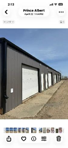 Warehouse/storage space for rent
