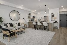 Stunning 2 Bedroom Apartment! Located In West Broadway!