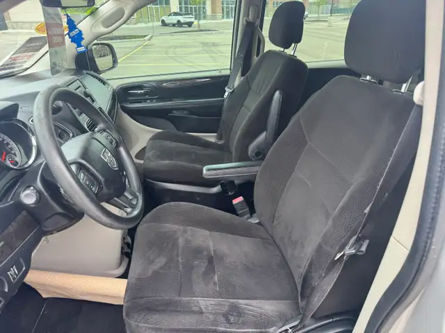 2012 Dodge Grand Caravan SE - Photo 13