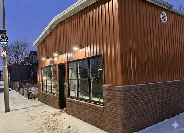 Prime Location- Commercial Space Drouillard Ford City