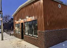 Prime Location- Commercial Space Drouillard Ford City