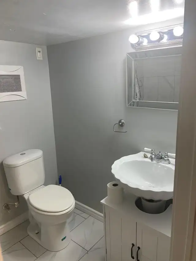 Spacious 1 Bdrm basement apartment - Photo 8