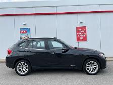 2015 BMW X1 AWD XDRIVE28I-PANOROOF-CAMERA-NAV-118KMS-CERTIFIED - Photo 6