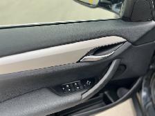 2015 BMW X1 AWD XDRIVE28I-PANOROOF-CAMERA-NAV-118KMS-CERTIFIED - Photo 9