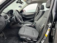 2015 BMW X1 AWD XDRIVE28I-PANOROOF-CAMERA-NAV-118KMS-CERTIFIED - Photo 10