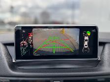 2015 BMW X1 AWD XDRIVE28I-PANOROOF-CAMERA-NAV-118KMS-CERTIFIED - Photo 15