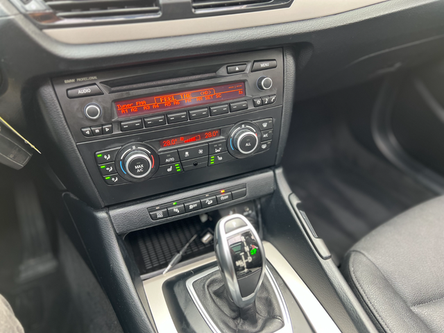 2015 BMW X1 AWD XDRIVE28I-PANOROOF-CAMERA-NAV-118KMS-CERTIFIED - Photo 16