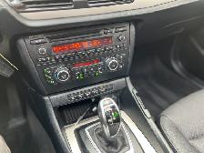 2015 BMW X1 AWD XDRIVE28I-PANOROOF-CAMERA-NAV-118KMS-CERTIFIED - Photo 16